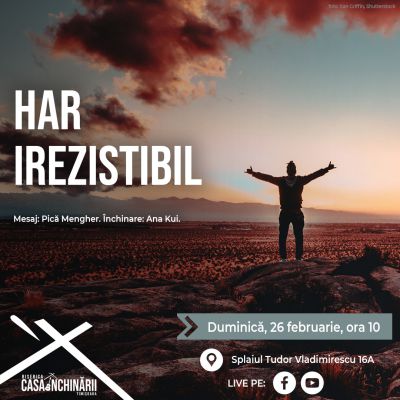 Har Irezistibil
