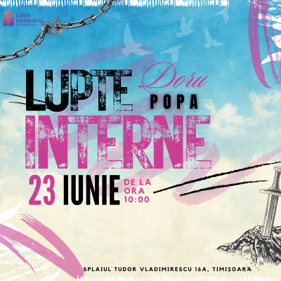 Lupte interne!