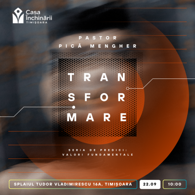 Transformare