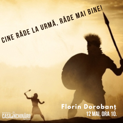 Cine râde la urmă, râde mai bine!