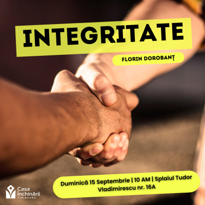 Integritate